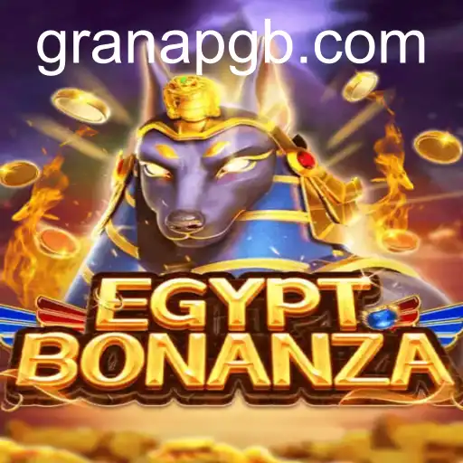 EgyptBonanza