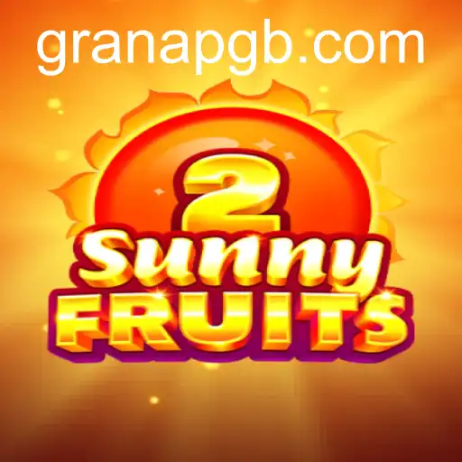 SunnyFruits2